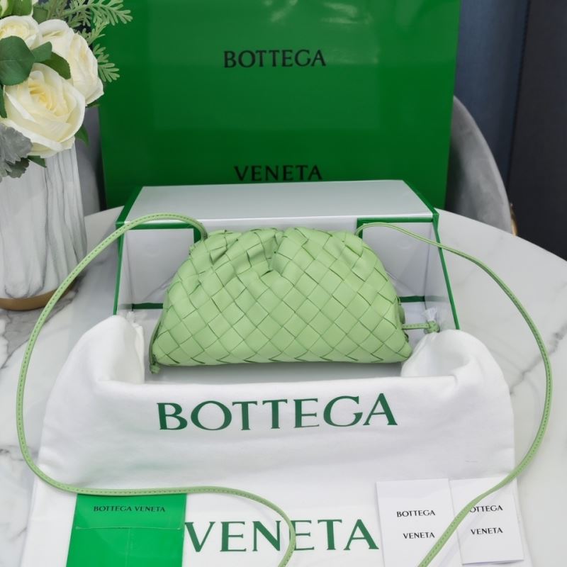 Bottega Veneta Pouch Clutch Bags